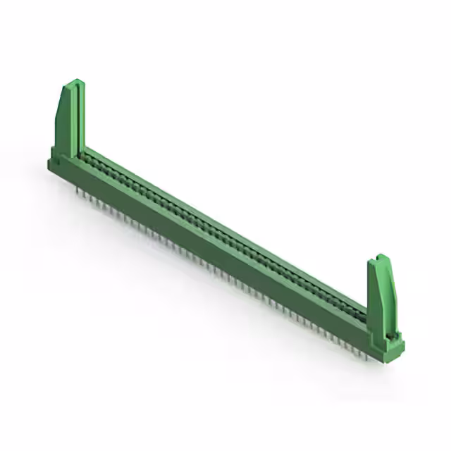 307-086-422-278 EDAC Inc.  Edgeboard Connectors